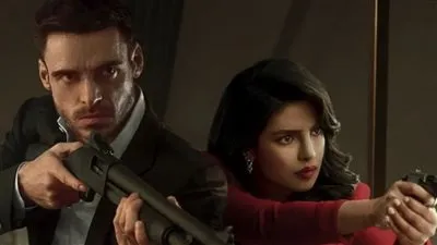 بعد تصدره التريند.. تعرف على قصة مسلسل