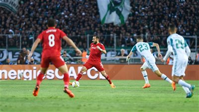 رضا عبد العال: عقبة وحيدة تمنع الأهلي من التتويج بدوري أبطال إفريقيا