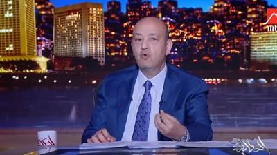 عمرو أديب عن مباراة الأهلي في تونس: 