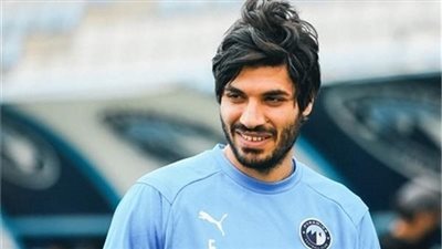 علي جبر: بيراميدز يمتلك أقوى إسكواد في إفريقيا.. و