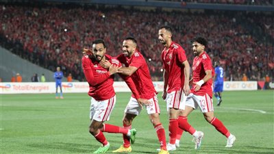 موعد مباراة الأهلي ضد الترجي التونسي في ذهاب وإياب نصف نهائي دوري أبطال إفريقيا.. والقنوات الناقلة