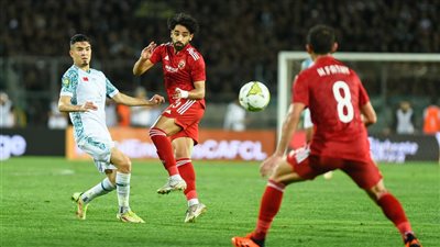 نجم تونس السابق: هذا اللاعب أبهرني مع الأهلي