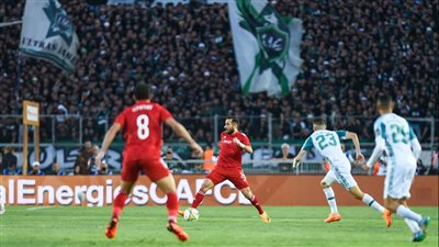 مدرب الأهلي: شخصية المارد الأحمر ظهرت أمام الرجاء ونهدي التأهل للجماهير ‏