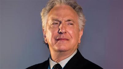 بعد احتفال جوجل بذكرى ميلاده 76.. تعرف علي الصندوق الأسود لـ آلان ريكمان 