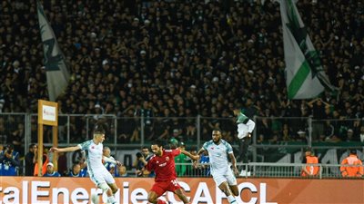 عاجل.. الموت يفجع مشجعة في مباراة الأهلي والرجاء المغربي في دوري أبطال إفريقيا