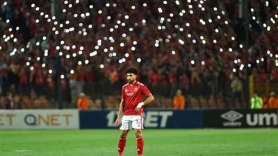 اللاعب يكشف بنفسه.. 3 أسرار وراء تألق مروان عطية مع الأهلي