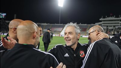 نجم الزمالك السابق يلغي دور كولر في تأهل الأهلي إلى نصف نهائي دوري أبطال إفريقيا