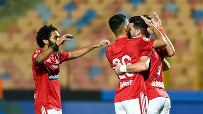 عاجل.. كولر ينهي مسيرة 3 لاعبين مع الأهلي