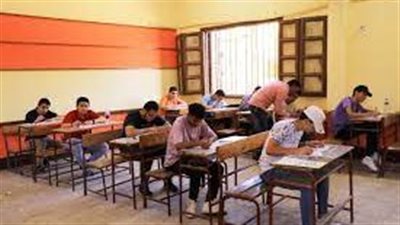 الشرقية والدقهلية.. جدول امتحان الشهادة الإعدادية لعام 2023 في المحافظات