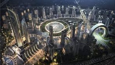 منتجعات ومصايف جديدة احتفالا بالجمهورية الثانية