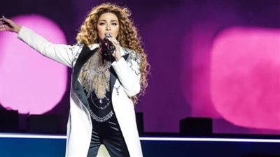 في هذا الموعد.. ميريام فارس تحيي حفلًا غنائيًا في عمان