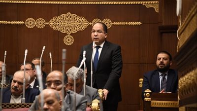 برلماني: يدعو لتبادل الخبرات مع اليابان لتنمية صناعة اللوجيستيات والنقل البحري