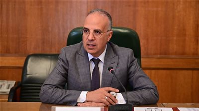 توجيهات عاجلة من وزير الري استعدادا لفترة أقصى الاحتياجات