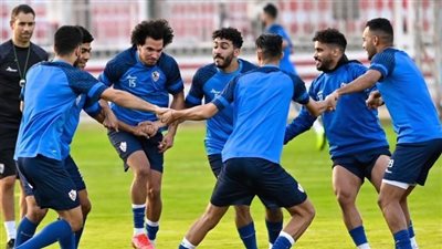 الموقف النهائي لـ 