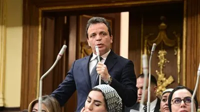 برلمانية حزب 