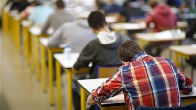 جدول امتحانات الصف الثالث الإعدادي الترم الثاني 2023 محافظة القليوبية