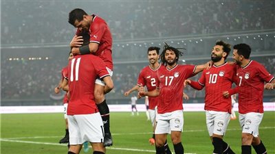 صفقة مميزة.. نجم منتخب مصر يوافق على الانتقال إلى الزمالك