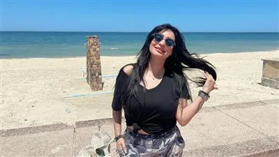 هبة عبد العزيز : اقامة سباق الهجن تزامنا مع احتفالات سيناء في العريش هو انعكاس لصورة الأمن والأمان في مصر 