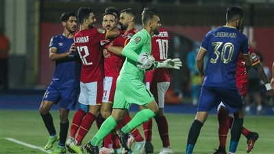 متي موعد مباراة الأهلي والترجي التونسي فى دوري أبطال إفريقيا والقناة الناقلة؟