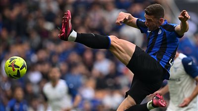 ملخص أهداف ونتيجة مباراة إنتر ميلان أمام لاتسيو اليوم 30-4-2023 في الدوري الإيطالي