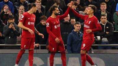 موعد والقناة الناقلة لمباراة ليفربول وفولهام في الجولة 28 من الدوري الإنجليزي الممتاز