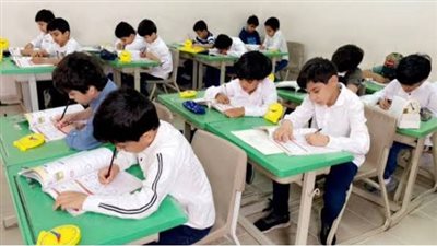 التعليم السعودية تعلن طريقة وموعد تسجيل أول ابتدائي 1445 عبر نظام نور التعليمي