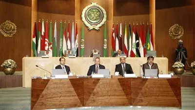 العسومي يترأس جلسة البرلمان العربي بالقاهرة لمناقشة القضية الفلسطينية والأوضاع في السودان 
