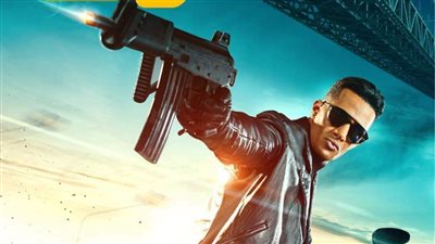 محمد رمضان يشعل وسائل التواصل الاجتماعي بأغنية Come baby come 