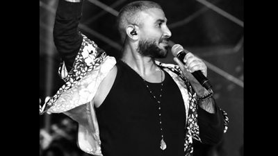 موعد طرح تذاكر حفل أحمد سعد بالسعودية