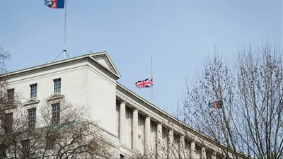 بريطانيا تعتزم شراء صواريخ يتراوح مداها بين 100 و300 كم لأوكرانيا