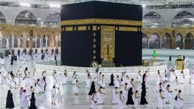 الصحة تعلن فتح باب التسجيل للعمل المؤقت في موسم الحج 2023