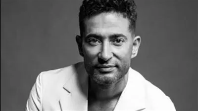 عمرو سعد يكشف حقيقة الألماس في 