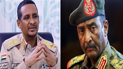 كاتبة سودانية تكشف أسباب فشل لقاء البرهان وحميدتي في جيبوتي 