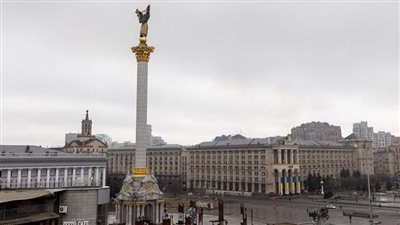 مسؤول أوكراني يحذر من تهديد صاروخي ضد كييف