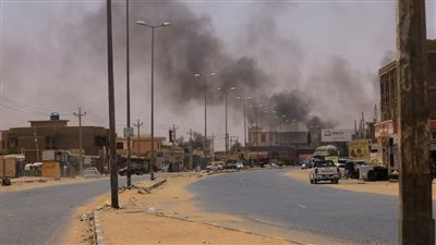 الصحة العالمية: 26 هجمة على مرافق صحية منذ بدء الصراع في السودان