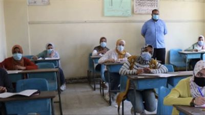 تعرف على جدول الشهادة الإعدادية في محافظة الغربية