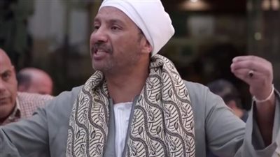 أحمد فهيم: اتعلمت التمثيل من خالد صالح وخوفت من تقديم شخصية سيد في مسلسل 