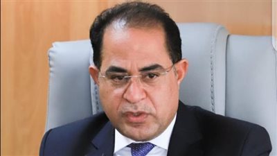 وهدان: الحوار الوطني بوابة العبور إلى الجمهورية الجديدة