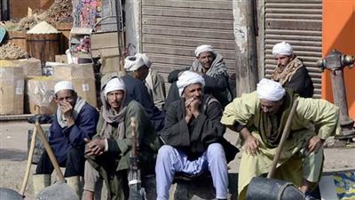 عاجل.. بحد أقصى 1000 جنيه.. رابط جديد للتسجيل في العمالة الغير المنتظمة 2023 بالرقم القومي