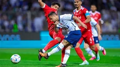 موعد مباراة الهلال والوحدة في نهائي كأس خادم الحرمين الشريفين 2023 والقناة الناقلة على نايل سات وعربسات 
