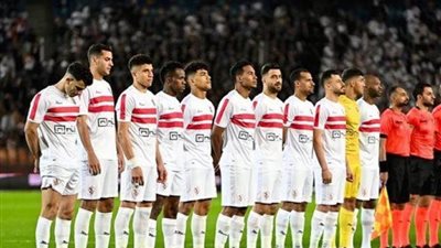 عاجل.. استبعاد ثنائي الزمالك من قائمة الفريق لـ مواجهة الأهلي في كأس السوبر المصري