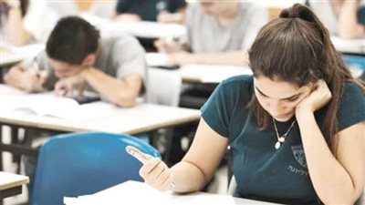 جدول امتحانات الفصل الدراسي الثاني لطلاب الشهادة الإعدادية بالفيوم 2023