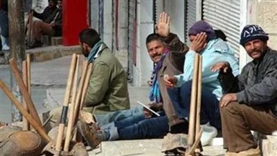 منحة العمالة المنتظمة 1000 جنيه.. (التفاصيل الكاملة) ورابط الحصول عليها