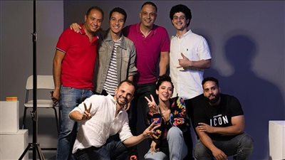 أخر فيلم سينما له.. أبطال 