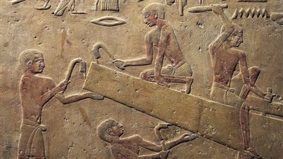 «في عيد العمال».. كيف قدس المصريون العمل قبل آلاف السنين