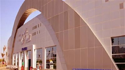 رحلات صيفية.. تعرف على مطار شرم الشيخ sharm el sheikh airport 