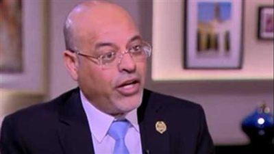 اتحاد عمال مصر: الدولة شهدت نهضة شاملة في عهد السيسي (فيديو)