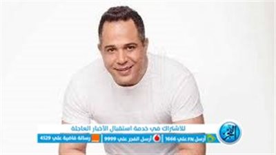 ‏8 محطات في حياة الفنان مصطفى درويش بعد وفاته اليوم