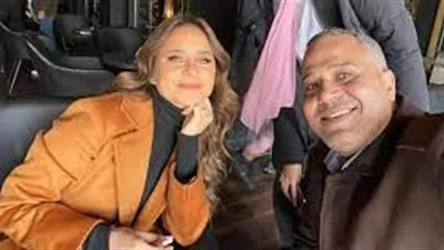 نيللي كريم تنعى الراحل مصطفى درويش بكلمات مؤثرة: مع السلامة يا صديقي