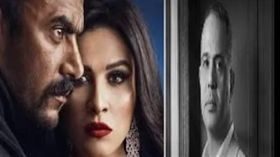  ياسمين عبدالعزيز وأحمد العوضي ينعيان وفاة مصطفى درويش